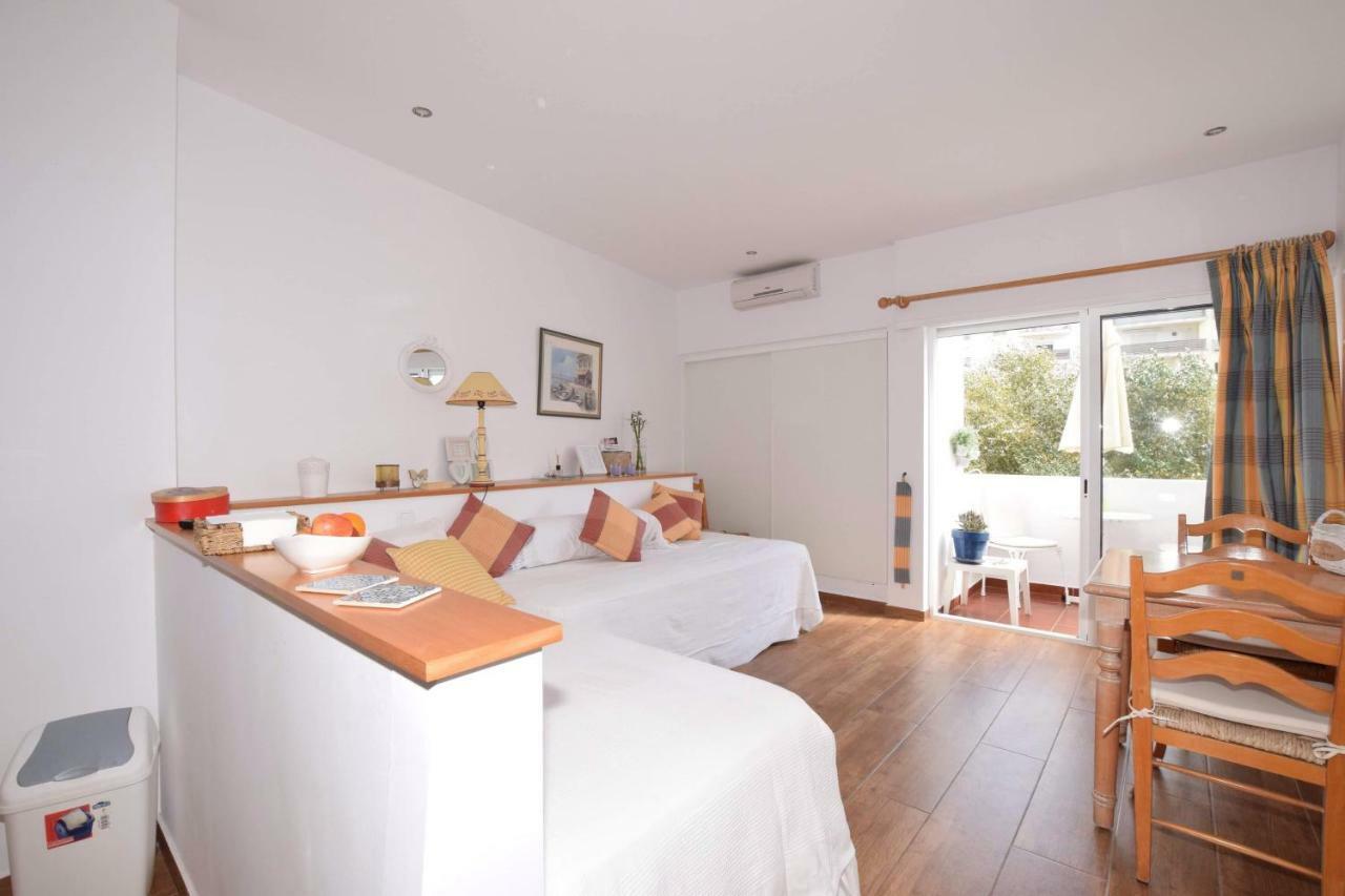 Cosy And Sweet Apartment In Albufeira Exterior foto